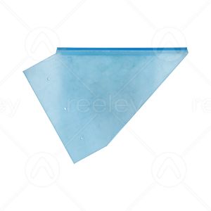 Escalator Head Guard (Right Hand)