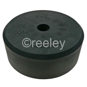 Buffer D6 with Integrated Metal Insert