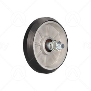 Guide Roller (150mm OD)