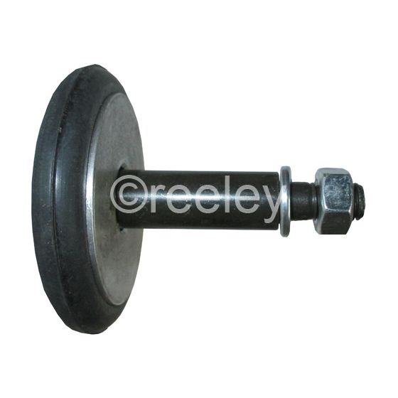 Pawl Pulley Set