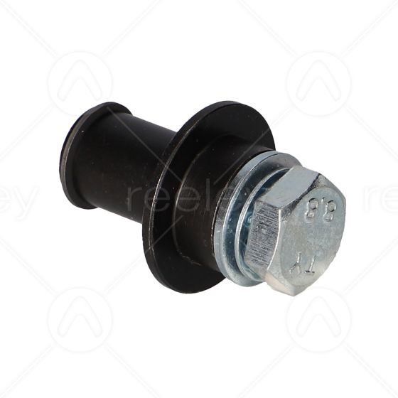 M10 Guide Roller Tapped Insert 