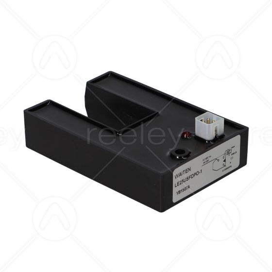 Kone Electronic Shaft Switch Oscillator