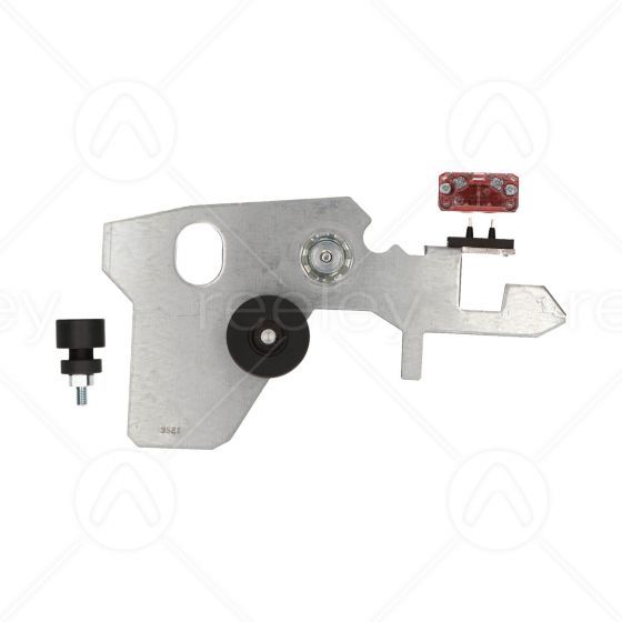 AMD Lock Assembly (Right Hand)