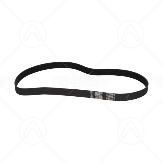 Ribbed Belt (12 Ribs) (PJ1245/490J) (28mm Wide)