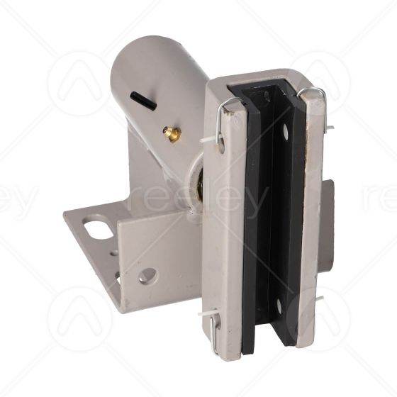 140mm Long Guide Shoe with Liner to Suit 16mm Rail