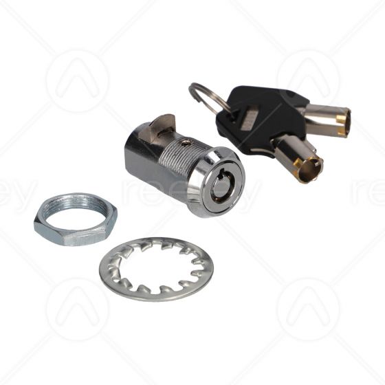 Cabinet Lock for Monospace