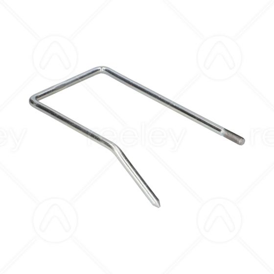 Left Linkage Arm for Unlocking Device