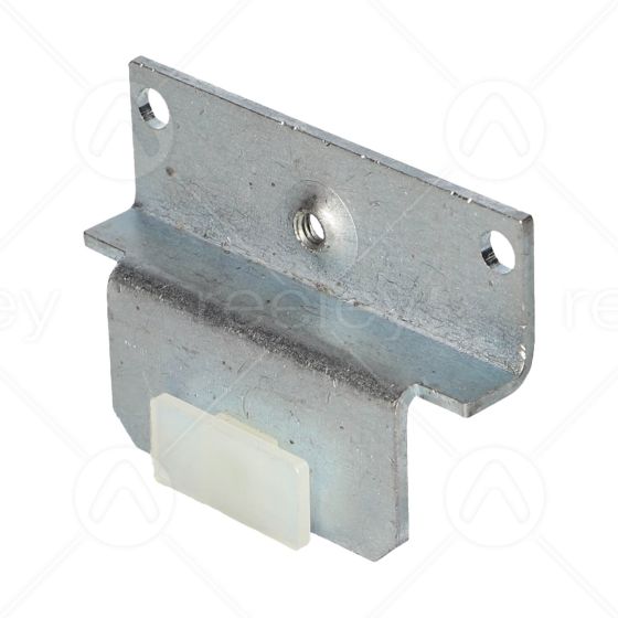 Door Shoe AMD/MRL/Monospace (Mild Steel)