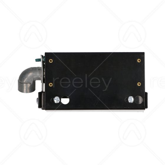 Interlock Assembly I-68 (Right Hand)