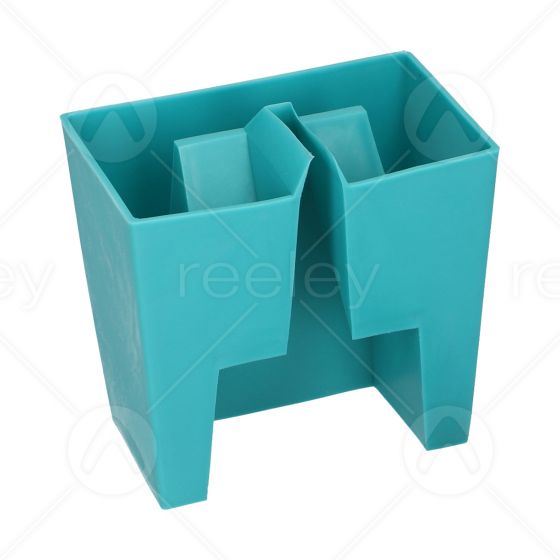 Oil Collector Pot to Suit 9-10mm Guide Rails (Magnetic Fixings Available Separately)