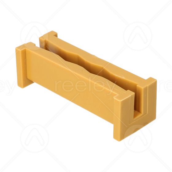 112mm Polyurethane Long Guide Shoe Liner to Suit 9mm Rail