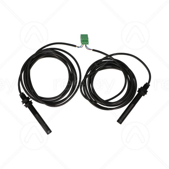 Magnetic Pencil Switch CS/CB (Mono Stable) (NO)