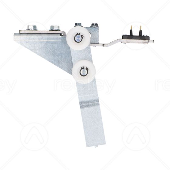 Door Lock (Right Hand)