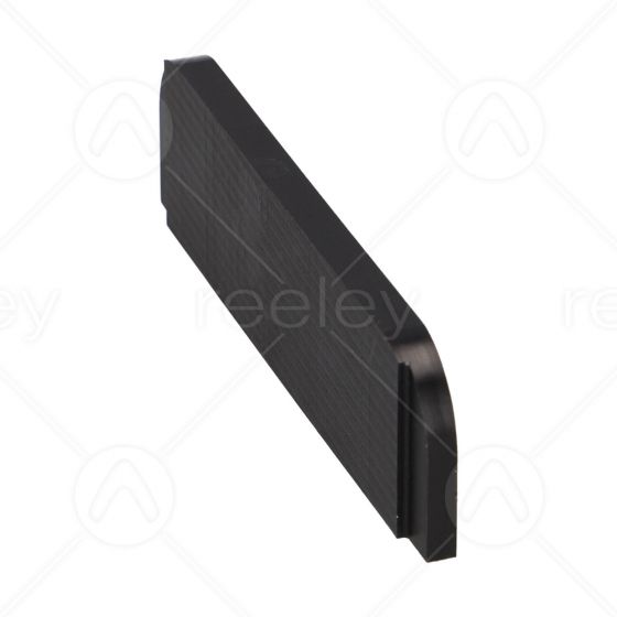 125mm Long Guide Shoe Liner (Side Piece)