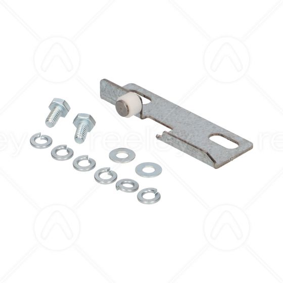 Cam for LWZ-2 Standard Locking Assembly (Left Hand)