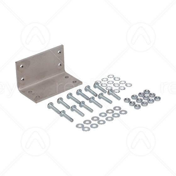 Stainless Steel Mounting Bracket