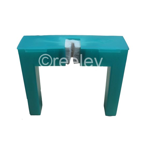 Guide Rail Lubricator to Suit 5-16mm Guide Rail