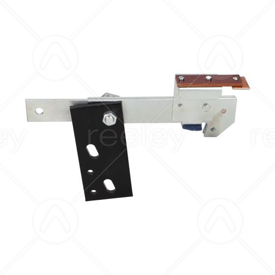 Lock Assembly to Suit Cycloidal Doors