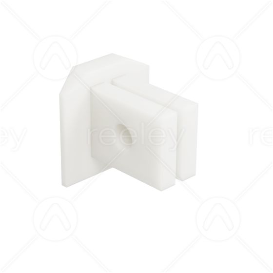 Nylon Shoe For Cycloidal Drive Block