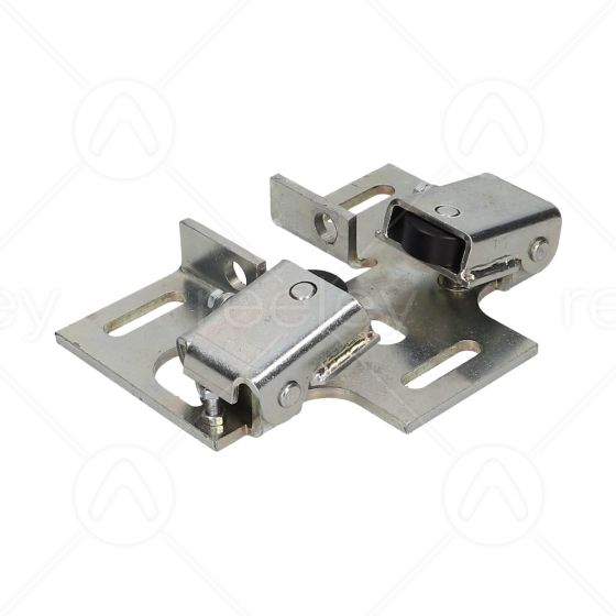 Drive Block Assembly (Without Centre Arm)