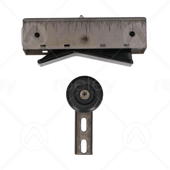 CGS Car Gate Switch with Striker Arm