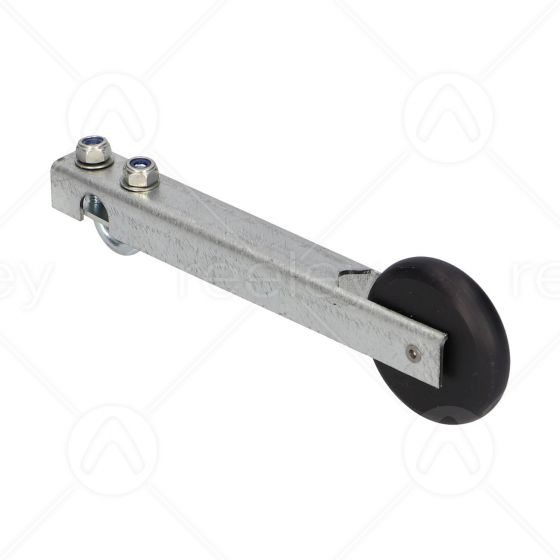 Lock Roller & Arm