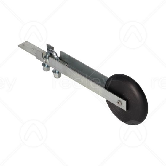 Lock Roller & Arm
