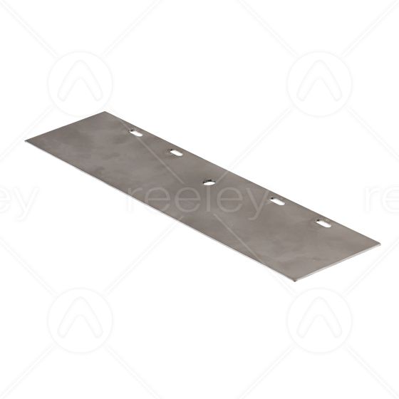 Stainless Steel CGS Car Gate Switch Cover