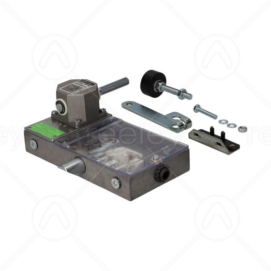 104S Front Lock without Auxiliary Contact (Left Hand)