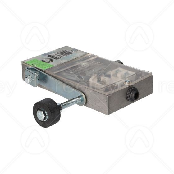 Door Lock with Side Arm (Right Hand)