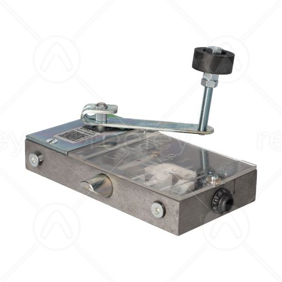 Door Lock with Front Arm (Left Hand)