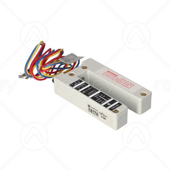 EM21 Proximity Switch Slot Sensor