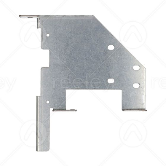 Operator Bracket Support (Right Hand)