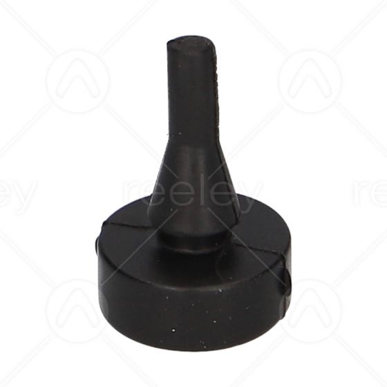 Rubber Stop