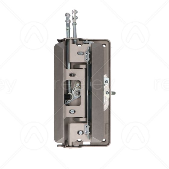 Robusta Gen2 Skate with Restrictor (Left Hand)