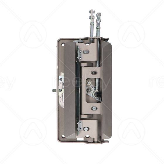 Robusta Gen2 Skate with Restrictor (Right Hand)