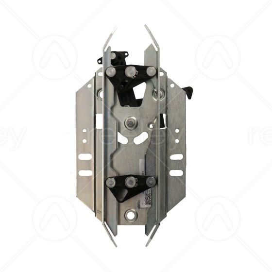 Premium Skate Sym C2 CO 1.400 T1 (Left Hand) (Belt Clamp Pin Forward Facing)