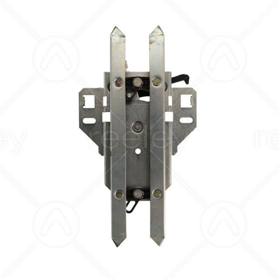 RAC Operator Skate (40/10) VF (Left Hand)