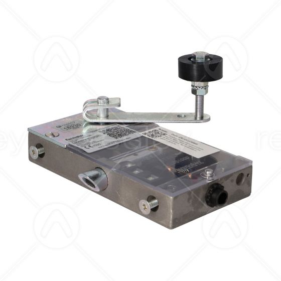 Lock Side Acting (Left Hand)