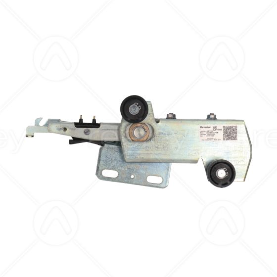 Lock Beak Assembly 50/11 C2 (Central)