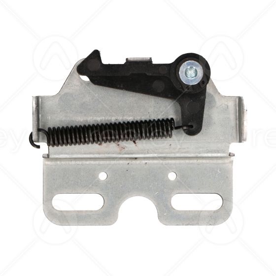 Skate Trigger (Fixed) Stopping Retainer Assembly (Left Hand)