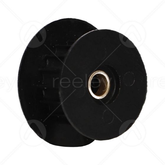 Motor Pulley Tapered (Post 2010)