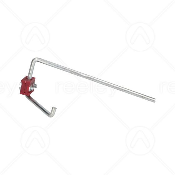 Arm for Lock Contact Bracket (Left Hand)