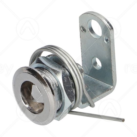 Door Release System with Spring (Left Hand)