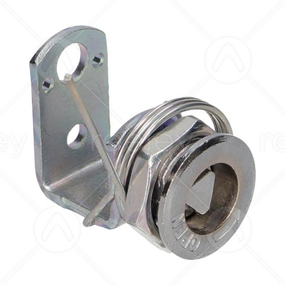 Door Release System with Spring (Right Hand)