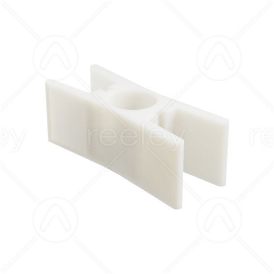 Nylon Butterfly Door Gib