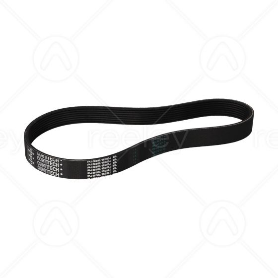 Ribbed Drive Belt (8 Ribs) (PJ559/220J EL) (19mm Wide)