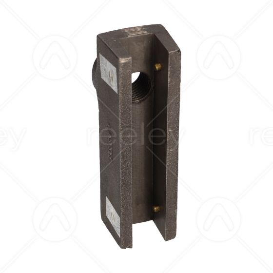 162mm Long Guide Shoe