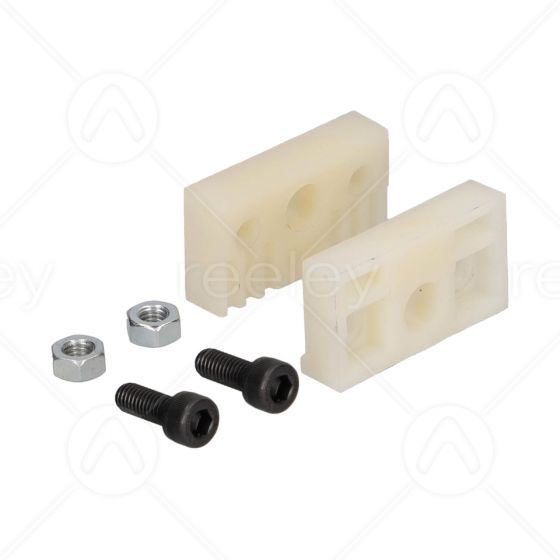 Belt Fixing for VF08 Operator