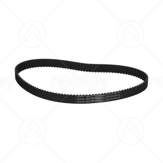 Toothed Belt (HTD5 565 5M) (15mm Wide)